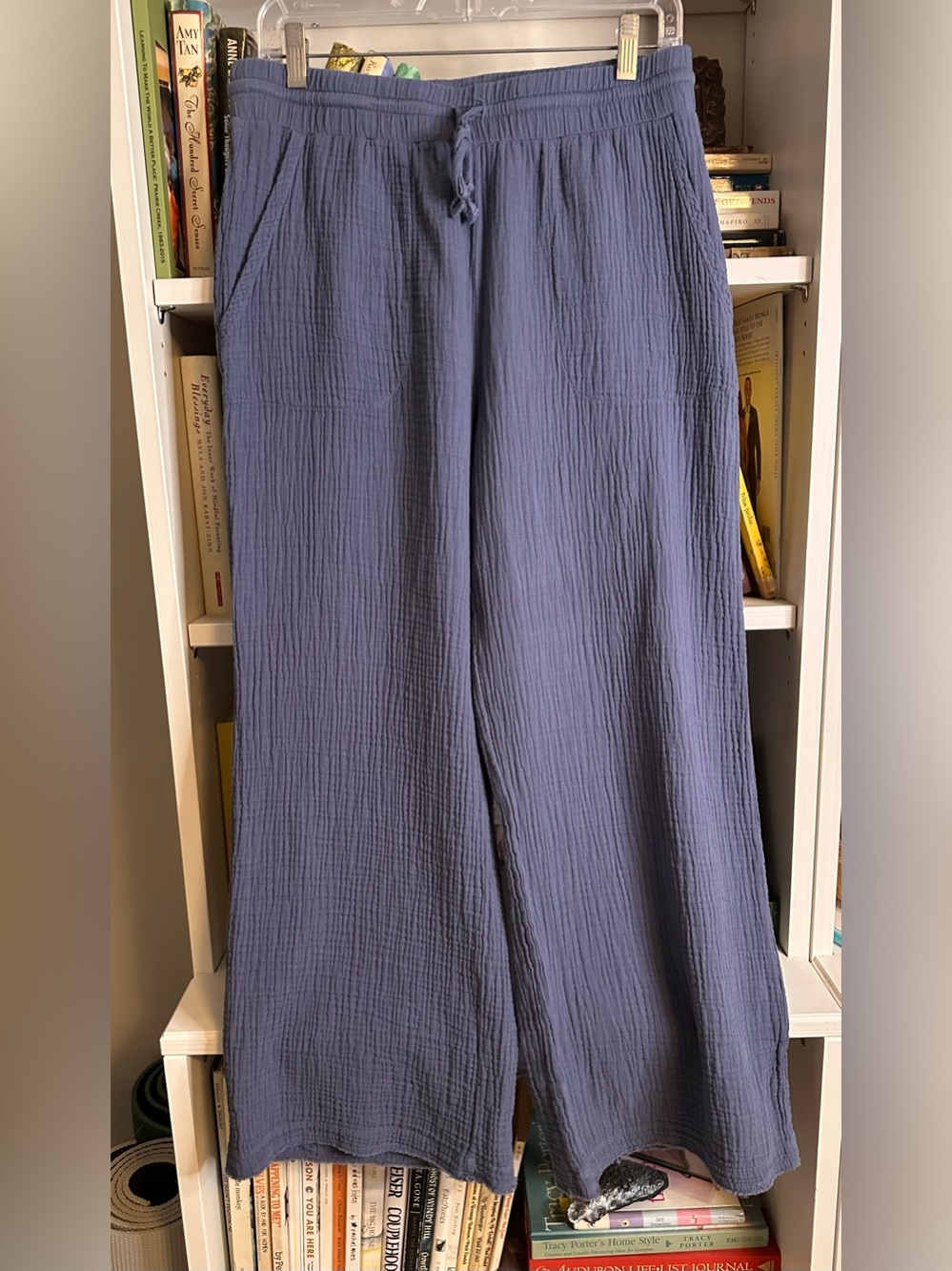 Mododoc Cotton Pants. Size M